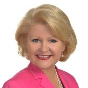 Meet your Posher, Susan